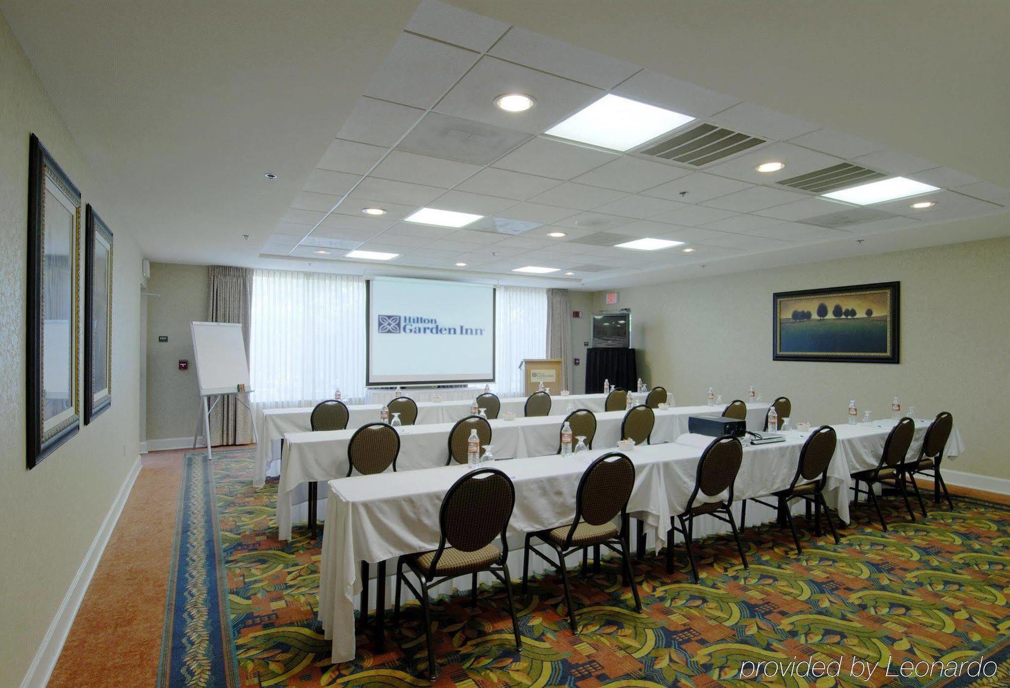 Hilton Garden Inn Bentonville Rogers Exterior foto