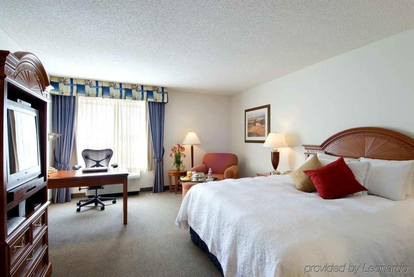 Hilton Garden Inn Bentonville Rogers Exterior foto
